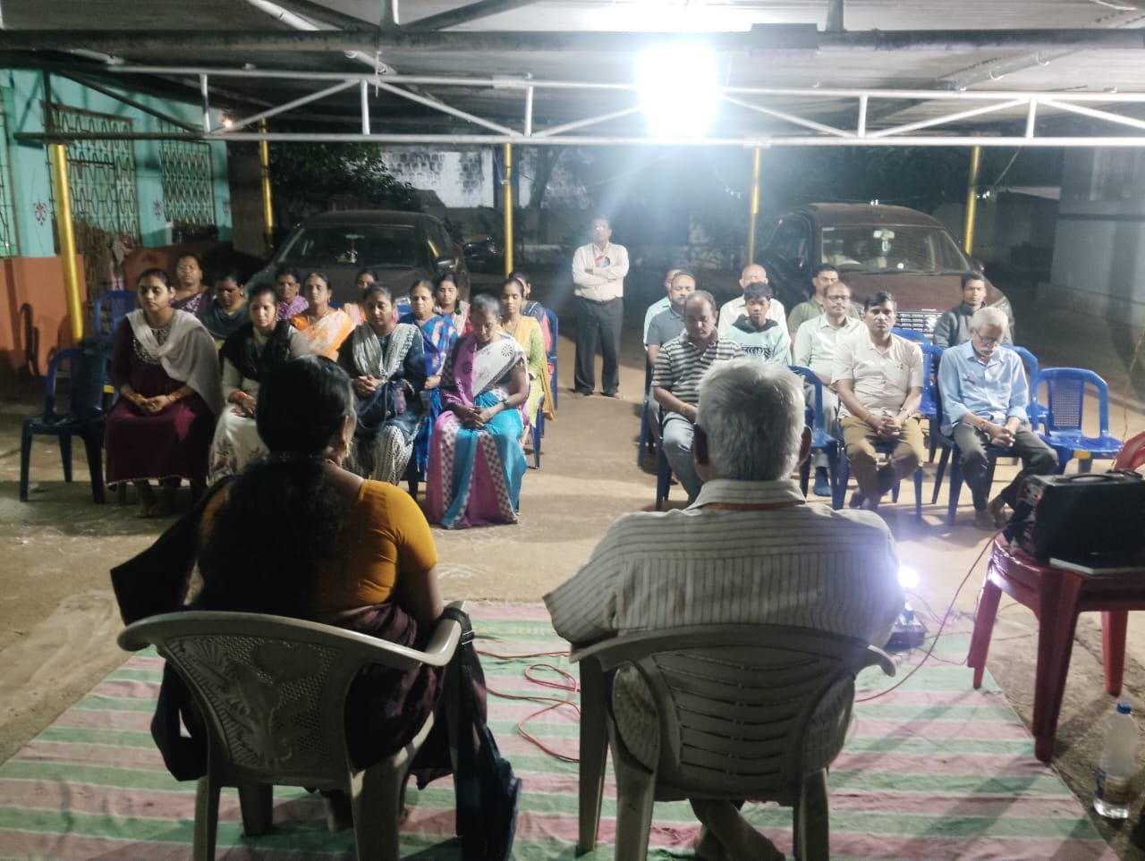 Alluri Sitharama Raju - Heartfulness Dhyanotsav (Other)